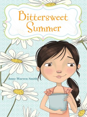 cover image of Bittersweet Summer